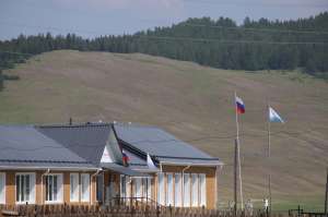 К новому учебному году: в Республике Алтай повышают безопасность дорог к школам и детским садам